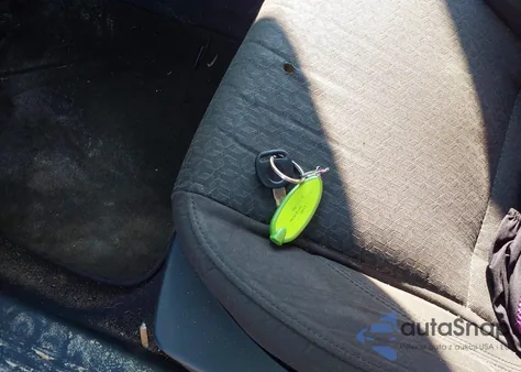 2010 Pontiac G6 from USA, damaged, VIN 1G2ZA5E04A4126743